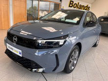 2025 Opel Corsa 1.2L Petrol For Sale Images