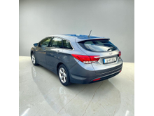 2013 Hyundai i40 1.7L Diesel For Sale Images