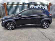 2019 Hyundai Kona 1.6L Petrol Hybrid For Sale Images