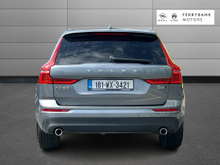 2018 Volvo XC60 2L Diesel For Sale Images