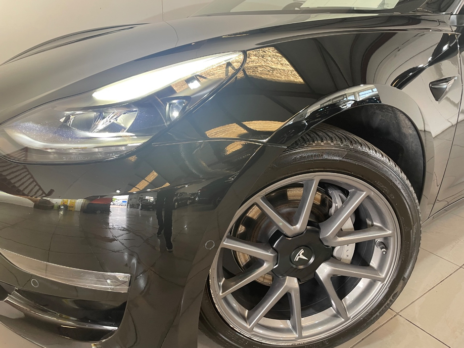 2022 Tesla Model 3 0L Electric For Sale Images