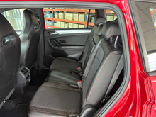 2021 SEAT Tarraco 2L Diesel For Sale Images