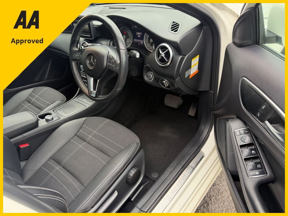 2015 Mercedes-Benz A Class 1.6L Petrol For Sale Images