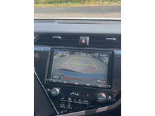 2018 Toyota Camry 2.5L Petrol Hybrid For Sale Images