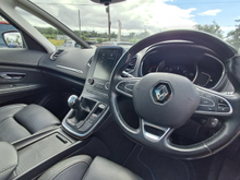 2018 Renault Grand Scenic 1.5L Diesel Hybrid For Sale Images