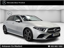 2021 Mercedes-Benz A Class 2L Diesel For Sale Images