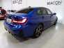 2023 BMW 3 SERIES 2023*M-SPORT BMW 330E LCI PACK*PLUG-IN HYBRID*M-SPORT EDITION*AMAZING ON FUEL,POWER AND A VERY COMFORTABLE DRIVE*FULL LEATHER  ELECTRIC HEATED SEATS*M-SPORT ALLOY WHEELS*AUTO*LANE PROTECTION*