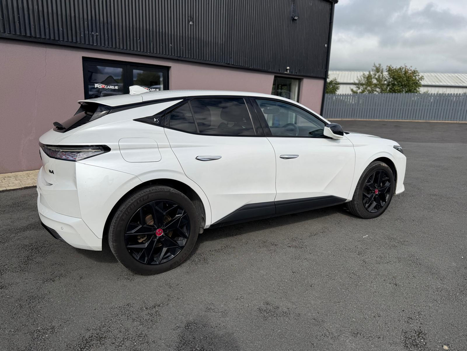 2024 DS Automobiles DS 4 1.2L Petrol For Sale Images