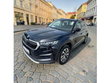 2022 Skoda Kodiaq 2L Diesel For Sale Images