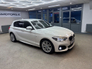 2016 BMW 1 SERIES 118I M SPORT