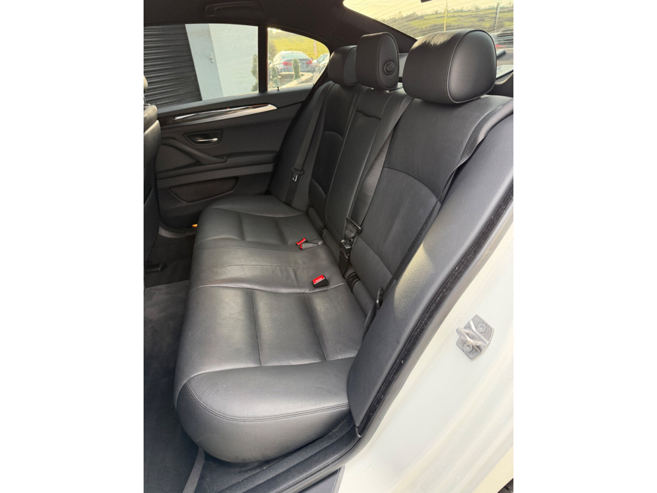 2016 BMW 5 Series 2L Diesel For Sale Images