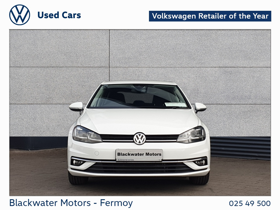 Volkswagen Golf 1.2TSI 95BP 5DR COMFORTLINE AUTOMATIC — thumbnail 12