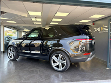 2017 Land Rover Discovery 2L Diesel For Sale Images