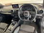 2018 AUDI A3 1.5TFSI 150 ultra S Line