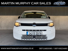 2024 Volkswagen Caddy 2L Diesel For Sale Images