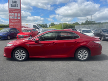 2019 Toyota Camry 2.5L Petrol Hybrid For Sale Images