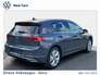 2025 VOLKSWAGEN GOLF STYLE 1.5TSI PETROL 130BHP