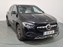 Mercedes-Benz GLA Class PHEV Progressive