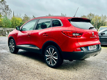 2017 Renault Kadjar 1.5L Diesel For Sale Images