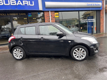 2013 Suzuki Swift 1.2L Petrol For Sale Images