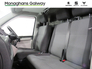 2018 VOLKSWAGEN TRANSPORTER *IMMACULATE* T6 2800KG 102HP 