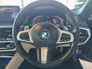 2022 BMW 5 SERIES 520 M Sport Auto