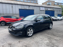 2015 Volkswagen Golf 1.2L Petrol For Sale Images