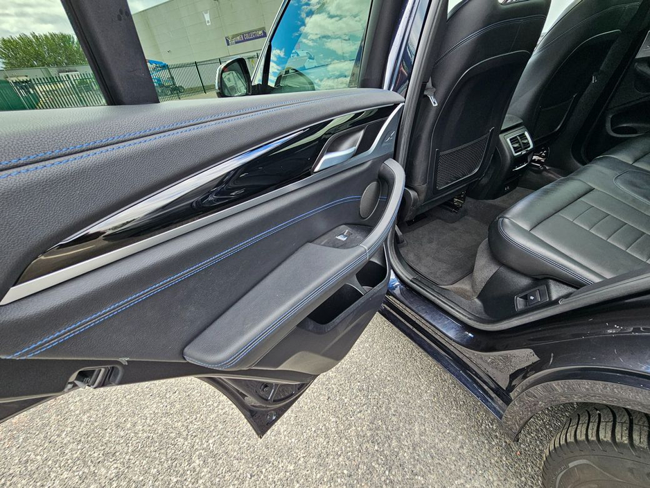 BMW iX3 M SPORT, LEATHER, PAN ROOF, LOW MILEAGE, FINANCE, WARRANTY, 5 STAR REVIEWS — thumbnail 14