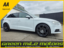 2016 Audi A3 1.6L Diesel For Sale Images