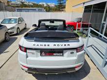 2018 Land Rover Range Rover Evoque 2L Diesel For Sale Images