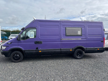 2006 Iveco Daily 2.8L Diesel For Sale Images