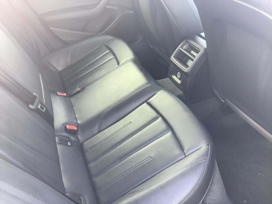 2017 Audi A5 2L Diesel For Sale Images