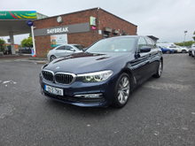 2017 BMW 5 Series 2L Diesel For Sale Images