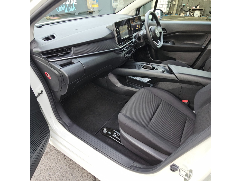 2022 Nissan Note 1.2L Petrol Hybrid For Sale Images
