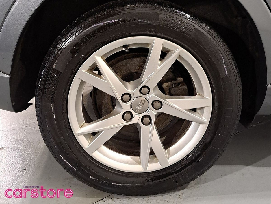 Audi Q3 Q3 2.0 TDI SE 147BHP 5DR — thumbnail 14