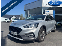 2020 Ford Focus 1.5L Diesel For Sale Images