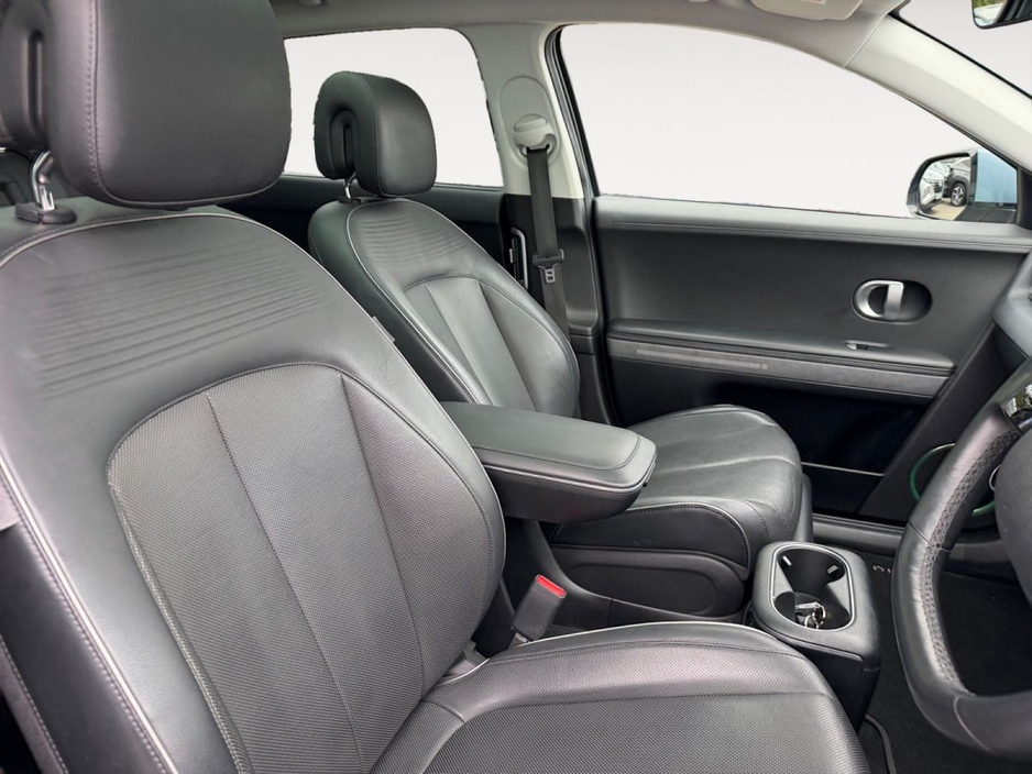 2023 Hyundai Ioniq 5 0L Electric For Sale Images