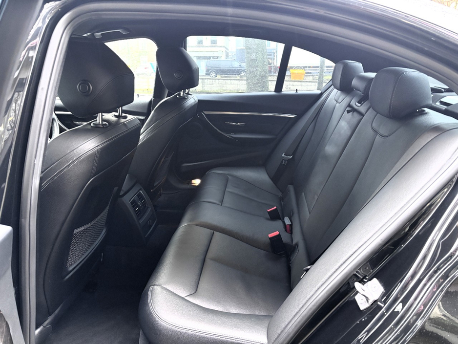 2016 BMW 3 Series 2L Petrol Plug-in Hybrid For Sale Images