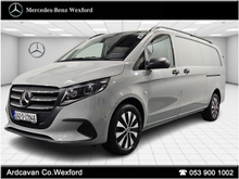 2024 Mercedes-Benz Vito