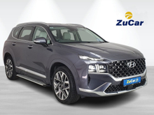 2022 Hyundai Santa Fe