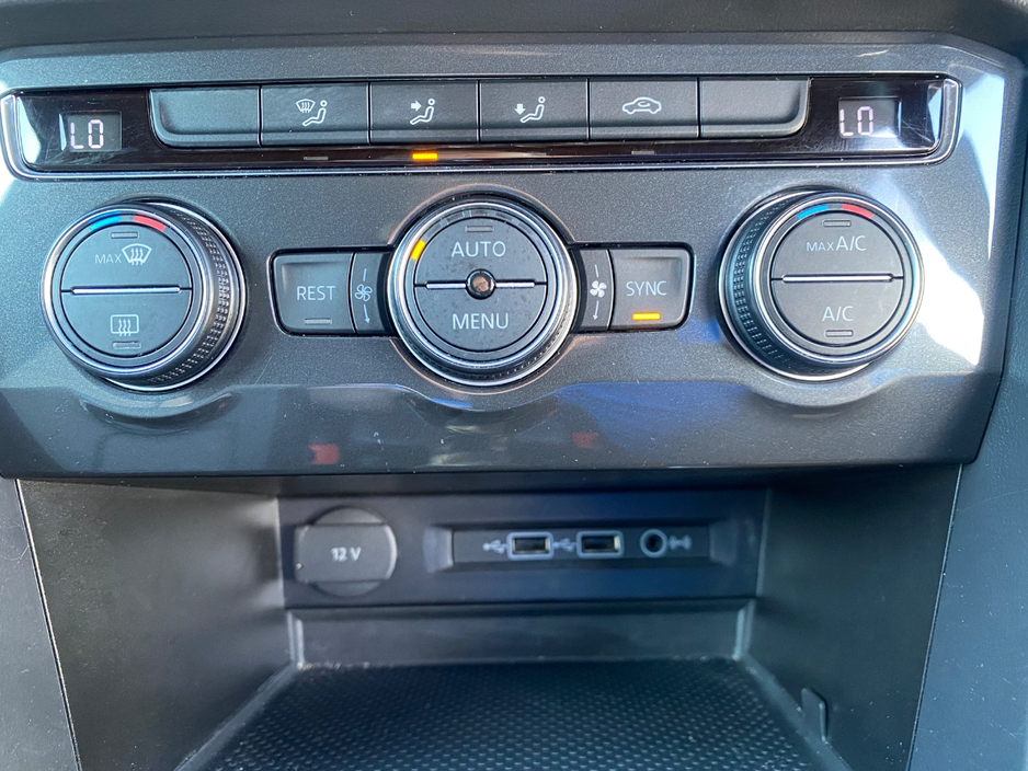 2020 SEAT Tarraco 2L Diesel For Sale Images