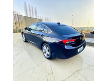 2017 Opel Insignia 1.6L Diesel For Sale Images
