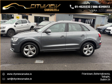 2018 Audi Q3 2L Diesel For Sale Images