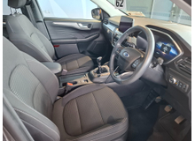 2022 Ford Kuga 1.5L Diesel For Sale Images