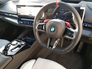 2026 BMW M5 M5 Saloon
