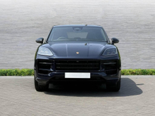 2024 Porsche Cayenne 3L Petrol Plug-in Hybrid For Sale Images