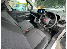 2024 Fiat Doblo 1.5L Diesel For Sale Images