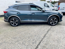 2024 Cupra Formentor 1.4L Petrol Plug-in Hybrid For Sale Images