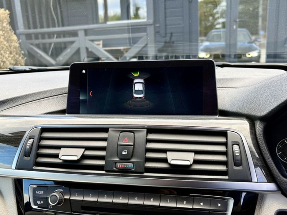 BMW 4 Series 430D M SPORT, IRISH CAR, OYSTER LEATHER, HARMAN KARDON, DIGITAL INSTRUMENT CLUSTER, HEATED SEATS — thumbnail 20