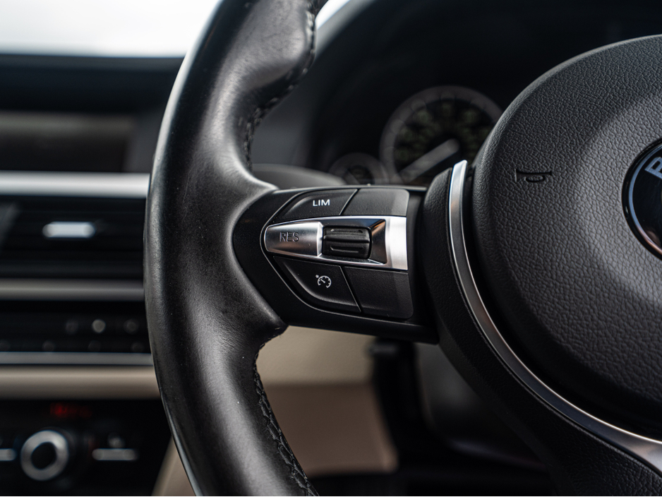 2015 BMW 5 Series 2.0L Diesel For Sale Images